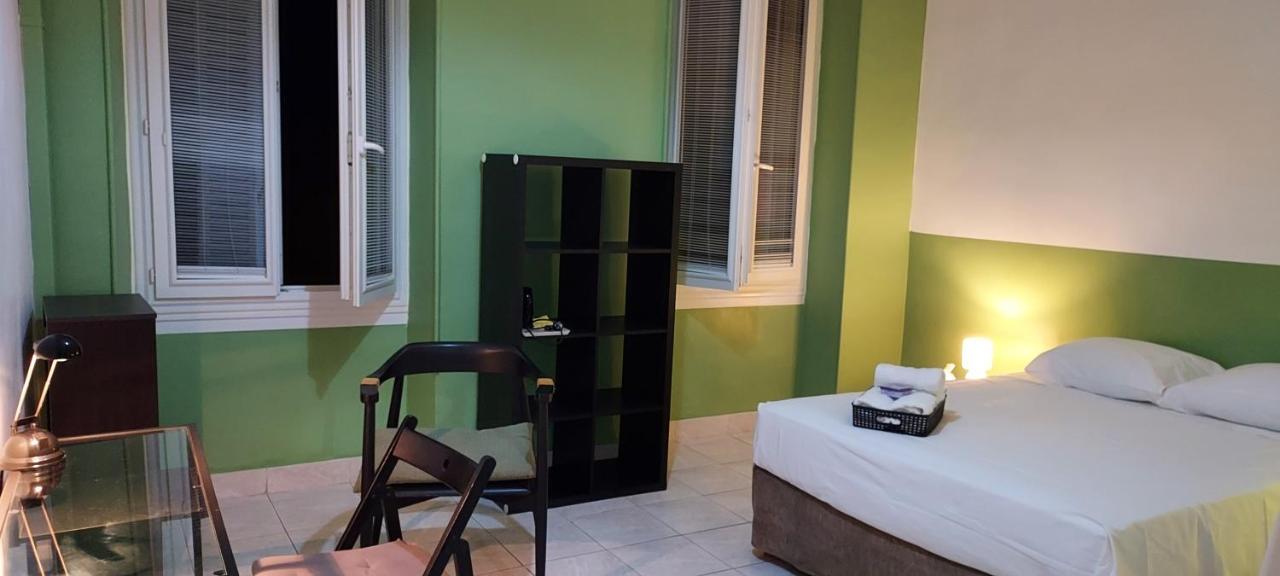 Quartier De Verdure "Cours Julien La Plaine "Chambre Privee Dans Appartement Marseille Exteriér fotografie